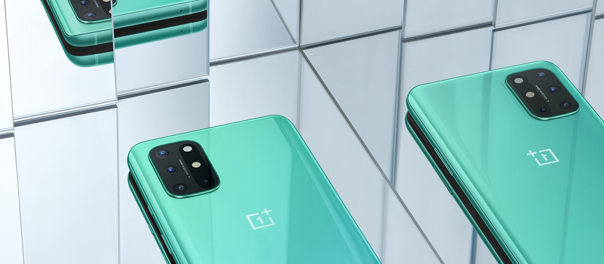 Купить смартфон OnePlus 8T в Санкт-Петербурге