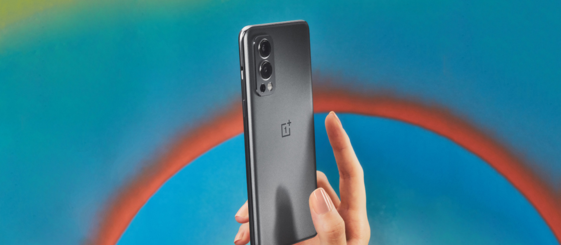 Купить смартфон OnePlus Nord 2 5G в Санкт-Петербурге