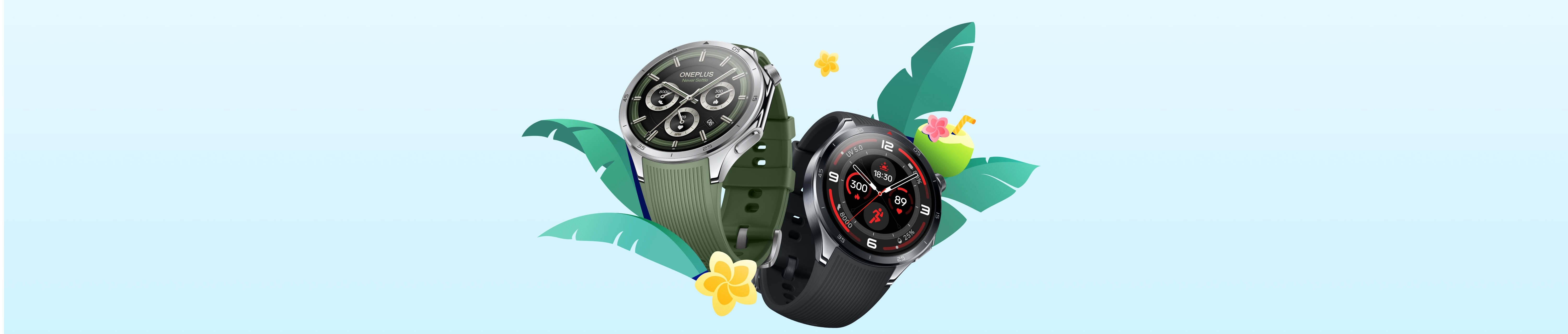 OnePlus Watch 3