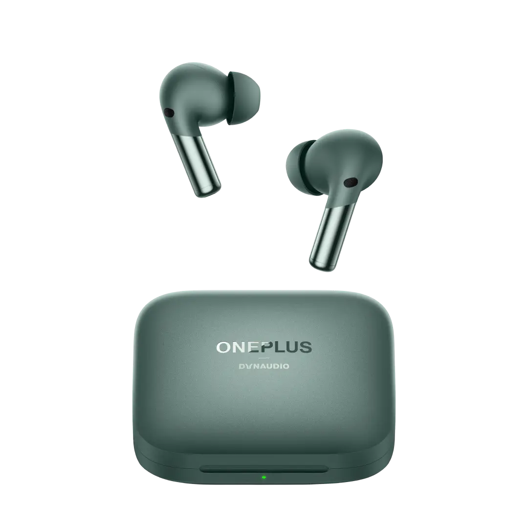 Наушники OnePlus Buds Pro 2