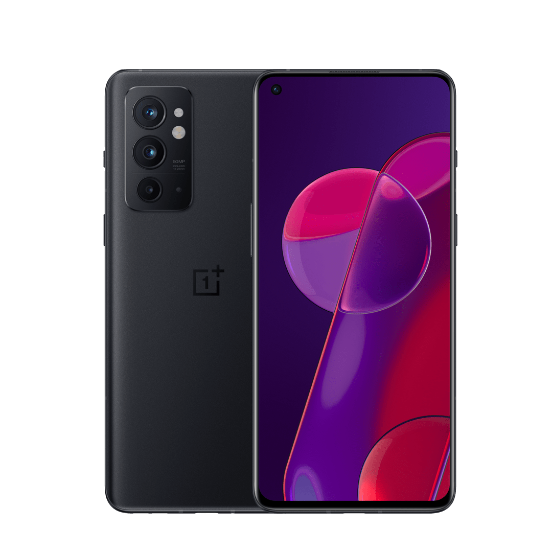 Купить смартфон Oneplus 9RT в Санкт-Петербурге