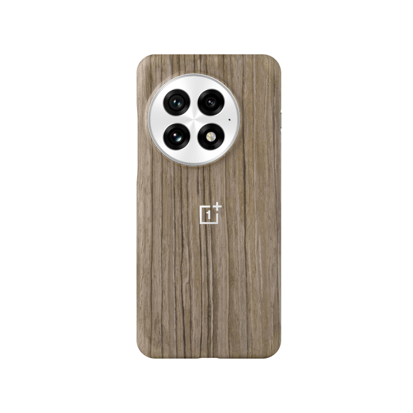 Чехол OnePlus 13 Polar Wood Bumper Case